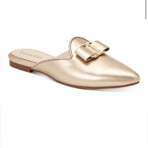 Charter Clubs, Maggie Mule Flats